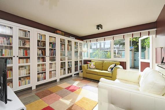 3 bedroom Terraced f...